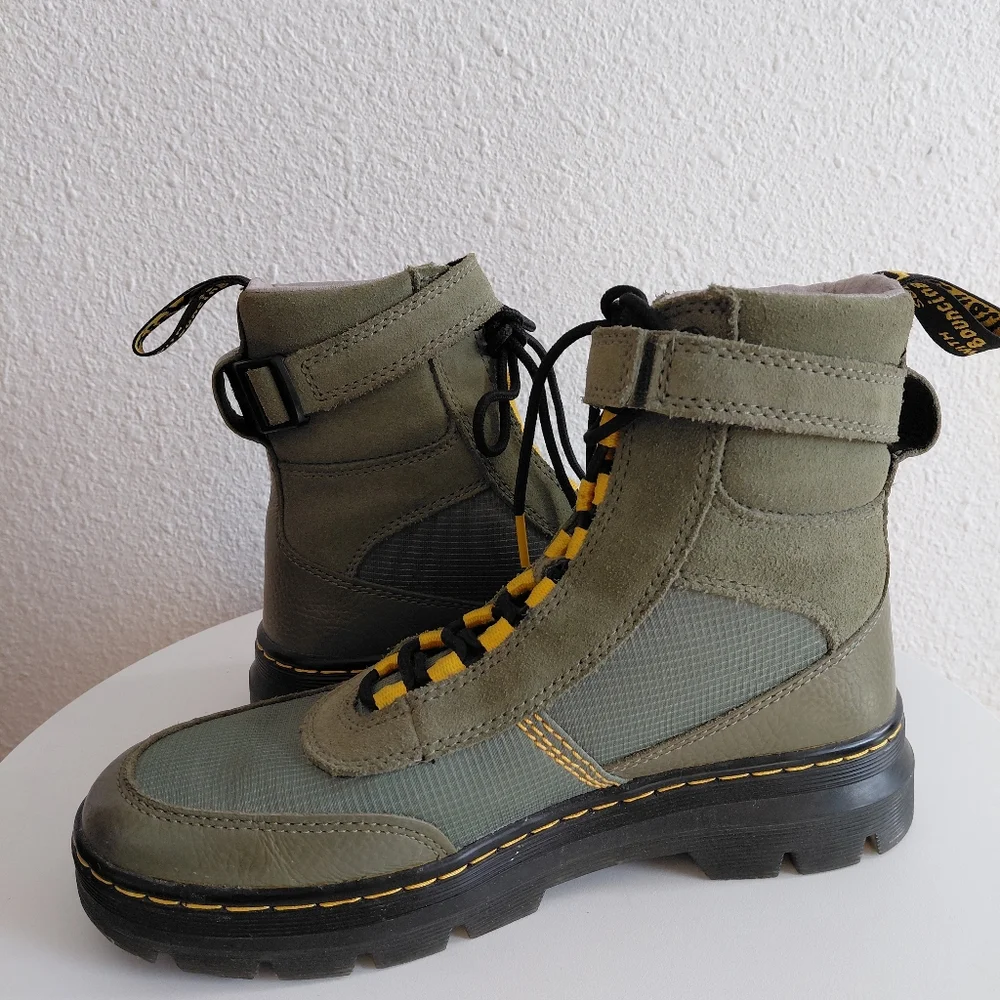 Dr Martens Bootx